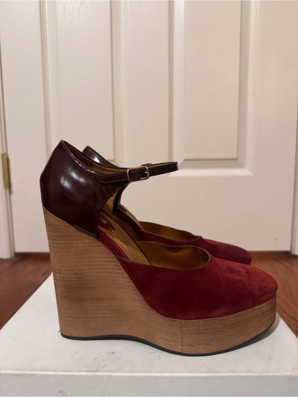 Chloe these are